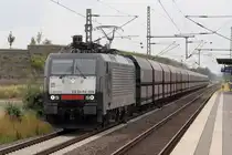 ES 64 F4-994 in Neuss-Allerheiligen 13.7.2013