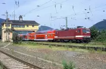 143 331  Neustadt ( Weinstr. )  31.05.99