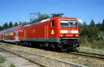 143 331  Hinterzarten  14.09.03
