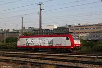 CFL 4016 am 10.07.2013 in M�nchen Laim.