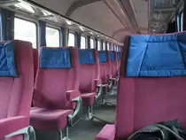 Am 23.3.13 wurde anstatt eines Avmz ein Apmz in den IC 2088 
Hamburg Hbf - Stralsund Hbf eingereiht, welcher hier zu sehen ist (Apmz 125.4).