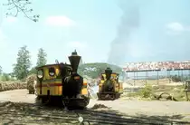 Nr. 175 + Nr. 57  Ngadirejo  06.10.80