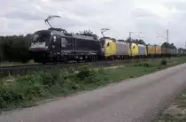 182 597 + 182 595 + 182 ....  Wagh�usel  10.06.11