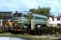  M62-1717  Brest  01.08.01