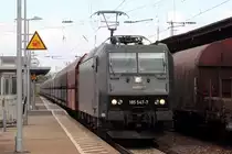 185 547-7 in Neuwied 17.8.2013