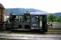 100 734  Kahla  05.09.85