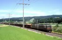   172 + 178  bei G�mligen  17.06.04