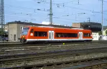   650 017  Ulm Hbf  28.08.03