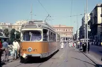 Alexandria SL 4 (D�WAG-GT6 836, ex-Kopenhagen KS 836) am 13. Juni 1974.