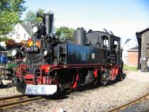 99 516 in Sch�nheide Mitte, 08.10.06