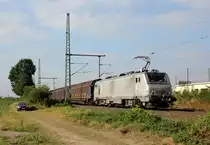 E37053 in Porz Wahn am 03.09.2013