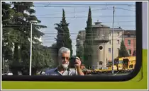 Einen sch�nen Gruss aus Brescia und wieder mal ein Dankesch�n f�r die vielen Kommentare sendet euch.
Herbert