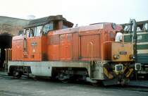  M43 1100  Celld�m�lk  06.06.80