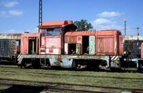M43 1100  Celld�m�lk  04.05.11