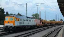 V300.18 SGL in Lichtenfels am 08.09.2013.