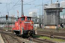 363 706 am 31.08.13 im M�nchner Hbf