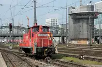 363 706 am 31.08.13 im M�nchner Hbf