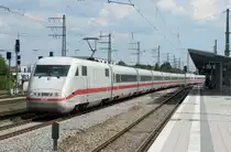 401 057 am 17.08.13 in M�nchen-Pasing
