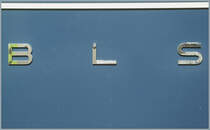 Happy Birthday BLS! Und weiterhin gute Fahrt. 
7. Sept. 2013