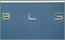 Happy Birthday BLS! Und weiterhin gute Fahrt. 
7. Sept. 2013