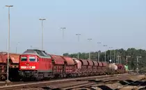 233 367 am 5.9.13 bei der Einfahrt in Luitpoldh�tte