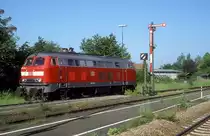  218 191  Alt�tting  30.05.03