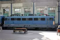 H-MAVTR 431 365 am 07.September 2013 im Bf. Budapest Nyugati. 

