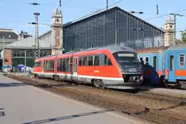 H-START 6342 028-5 am 07.September 2013 im Bf. Budapest Nyugati. 

