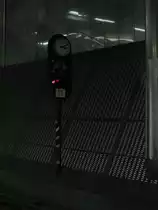 Signal in der Szszon  Au�ere Kanalstr.  am 13.6.07