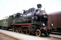  17 006  Nove Mesto  03.05.89