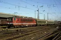 155 047  Leipzig Hbf  18.10.94