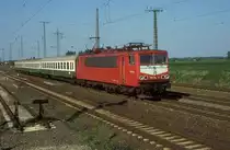 155 047  Gro�korbetha  05.06.96