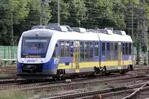 Erixx 648 495 in Bremen 21.9.2013