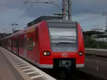 424 513-0, im September 2013 in Lehrte.