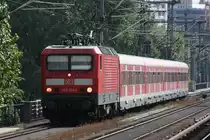 143 174-1 Berlin Tiergarten 30.08.2009