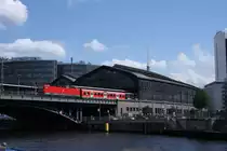 143 174-1 Berlin-Freidchstraße 30.08.2009