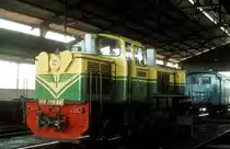  BB300 08  Padang  10.10.80
