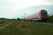 50 80 86-35 068-5 in einem RE von Basel nach Offenburg am Nachmittag des 07.09.13 bei H�gelheim.