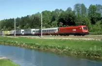 1016 003  Wartberg ( Krems )  09.05.08