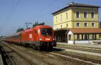 1016 004  Osterm�nchen  31.08.05