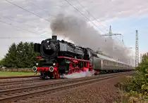 01 150 bei Br�hl am 19.10.2013