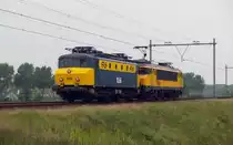 1849+1136, Vogelenzang, 15-5-2009