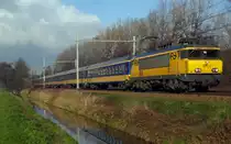 1851, Delft-Zuid, 17-12-2008