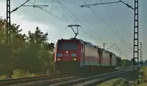 185 397-7 mit zwei 185 xxx am hacken von W�rzburg komment am 02.10.13