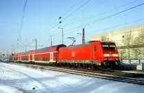 146 220  Amstetten  10.01.06