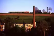 219 003, L��nitz, 31.05.1996, RB 8832.