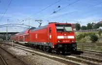 146 220  M�hlacker  22.08.10