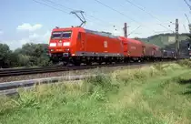 185 068  Himmelstadt  10.08.10