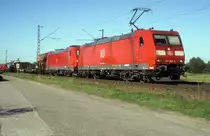  185 068 + 185 368  Wagh�usel  16.03.07