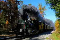 Es ist schon zur Tradition geworden am 26.Oktober mit  Regina   alias 29.671 Sonderfahrten durchzuf�hren. So auch im Jahr 2013